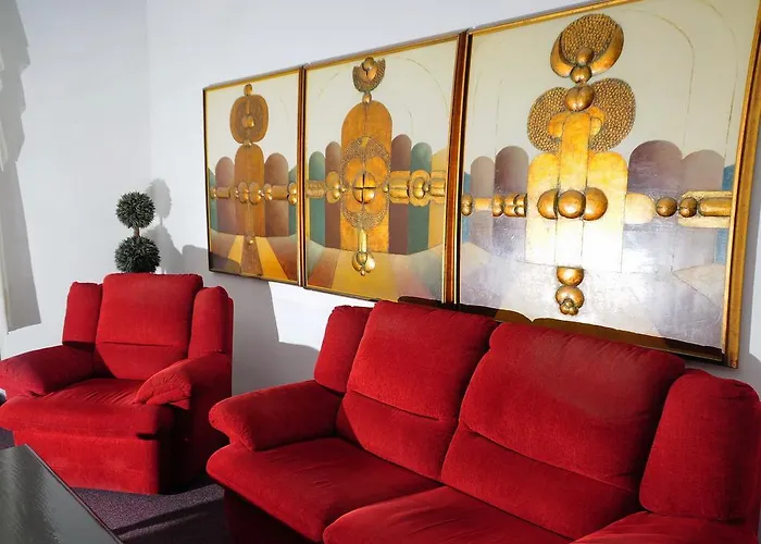 ホテル Bellevue スプリト