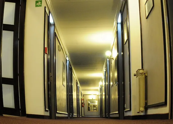Hotel Bellevue