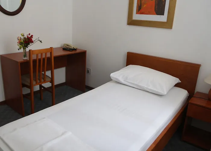 Bellevue スプリト