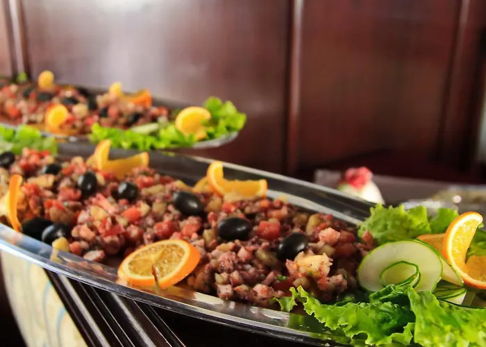 Bellevue 3* スプリト