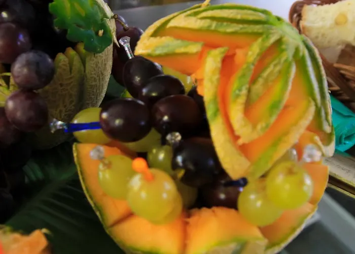 Bellevue スプリト