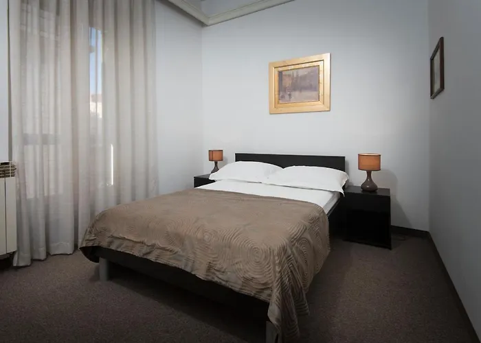 Bellevue Hotel