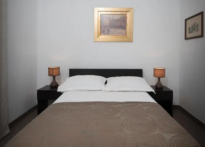 Hotel Bellevue 3*