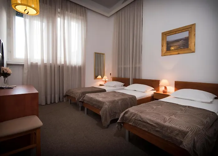 Bellevue 3* スプリト