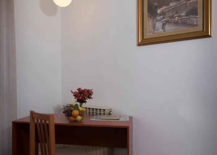 ホテル Bellevue スプリト