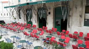 Bellevue 3* スプリト