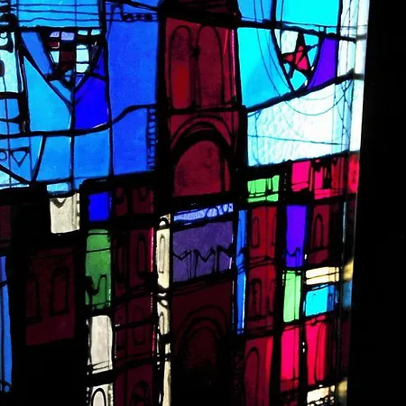 Ξενοδοχείο Bellevue 3*