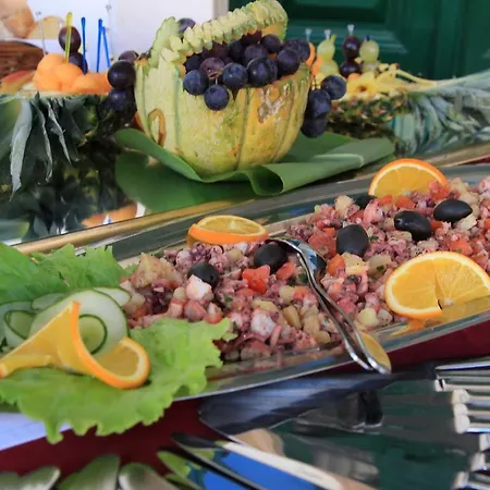 Ξενοδοχείο Bellevue Σπλιτ