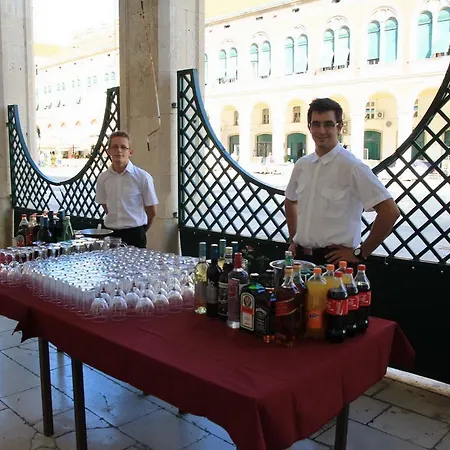 Bellevue Ξενοδοχείο