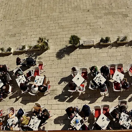 Bellevue Ξενοδοχείο Σπλιτ