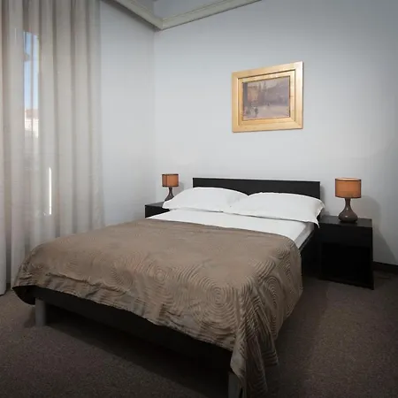 Bellevue Hotell