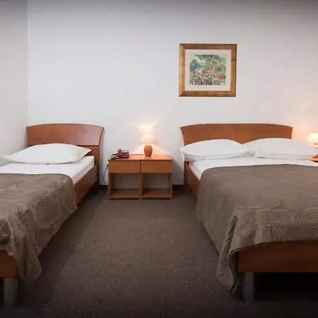 Bellevue 3* Σπλιτ