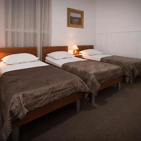 Hotel Bellevue 3*