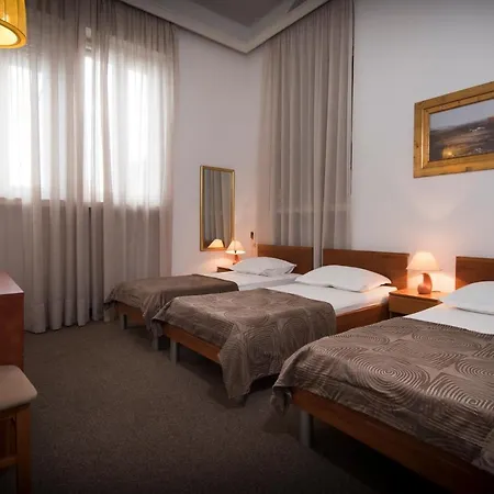 Bellevue 3* Σπλιτ