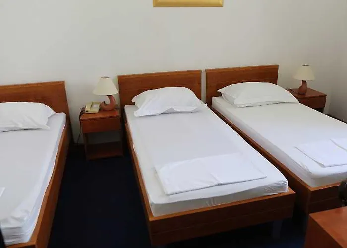 Bellevue Szálloda 3*