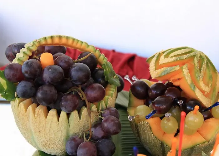 Szálloda Bellevue 3*